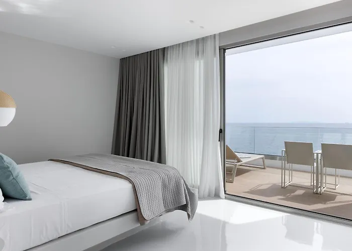 Hotel Infinity View 4*