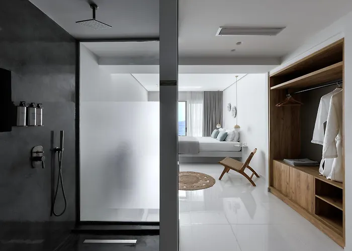 Infinity View 호텔