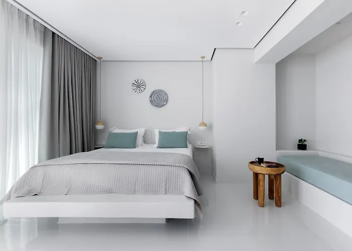 Hotel Infinity View 4*