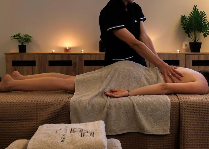 Hotell Infinity View Tínos