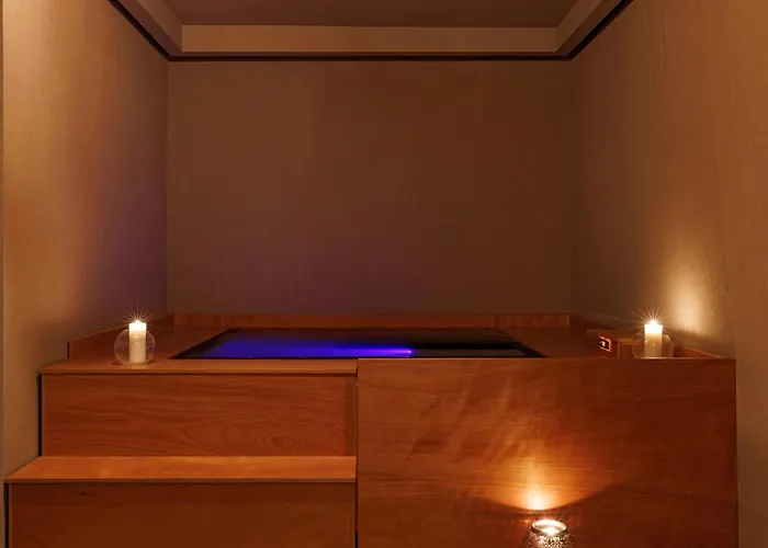 호텔 Infinity View