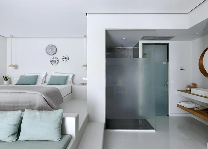 Hotell Infinity View 4*