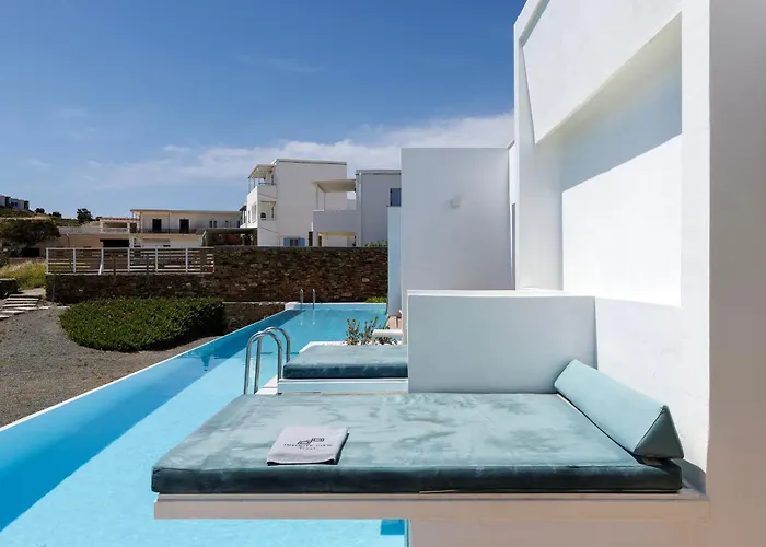 Infinity View Hotel 4*