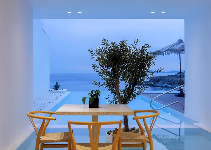 Infinity View Hotel 4*