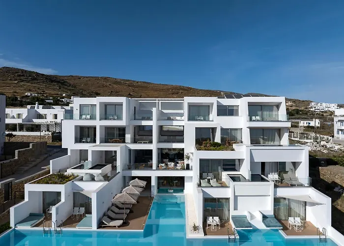 Infinity View Hotel 4*