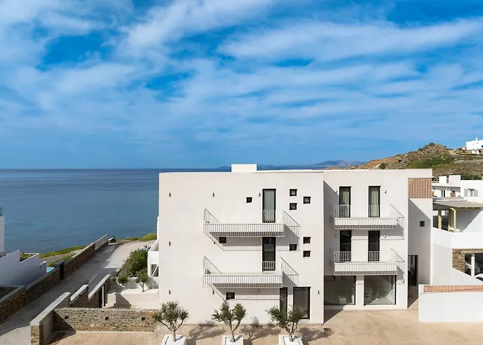 Infinity View Hotell